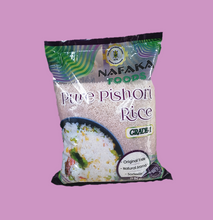 Nafaka Pishori Rice 5Kg